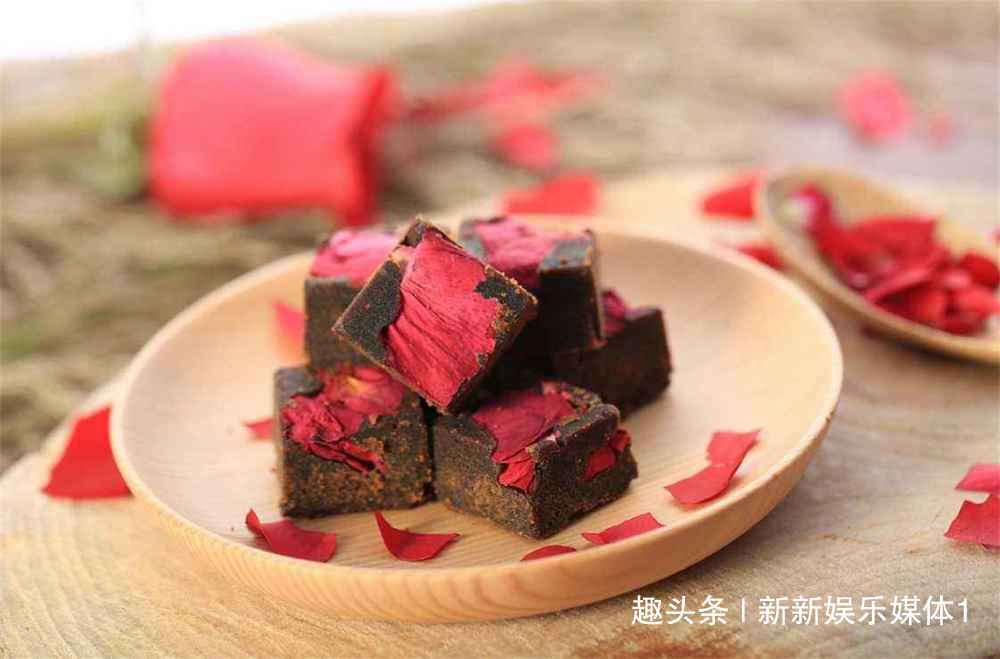 蔓越莓|女孩子“例假”时,这4种食物随便吃,排污血降体重,快记下来!