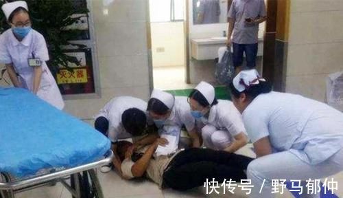 准爸爸|顺产6小时生下孩子,“砰”的一声,先推出来的却并非产妇