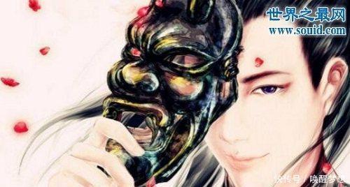 卫玠|中国古代四大美男分别是怎么死的两个死的悲惨,一个死的搞笑!