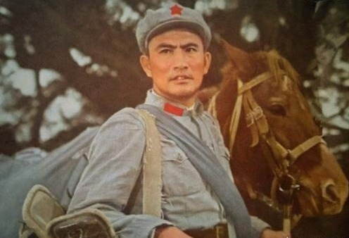 将军|从奴隶到将军的罗霄将军，历史原型是谁