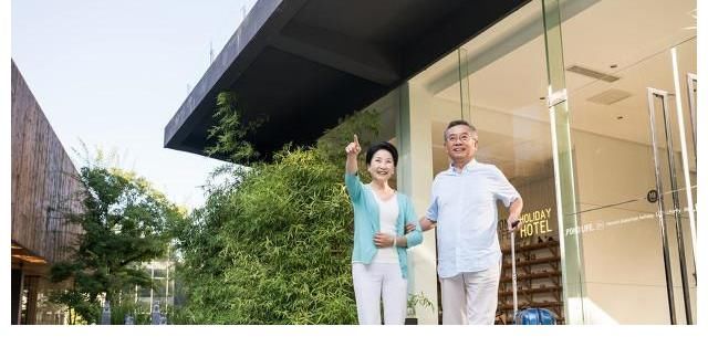 驴友群|56岁阿姨倾诉：退休后参加旅游团，队员间丑事差点让我惹上麻烦