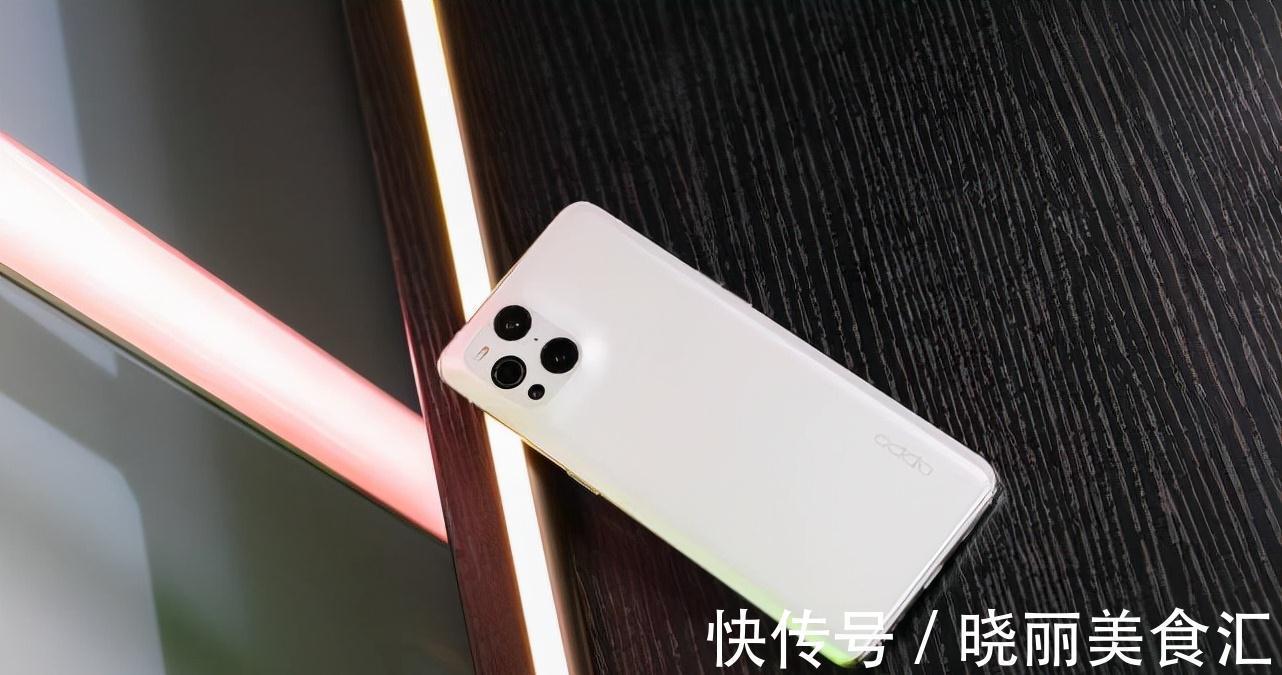 旗舰|OPPO彻底爆发,骁龙870+2K屏+无线充,高颜值旗舰降至新低价