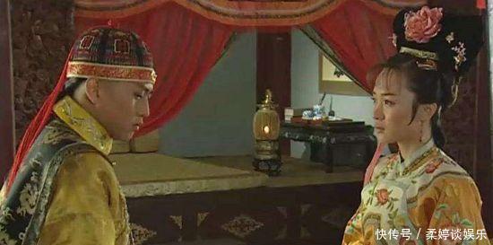 女性|她是顺治皇帝的首位皇后，长相貌美，却带着龙种嫁给他人