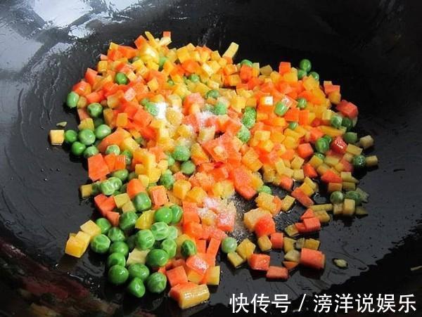 个头|它是“小人参”,立秋后常给孩子吃,开胃吸收快,孩子个头能猛蹿