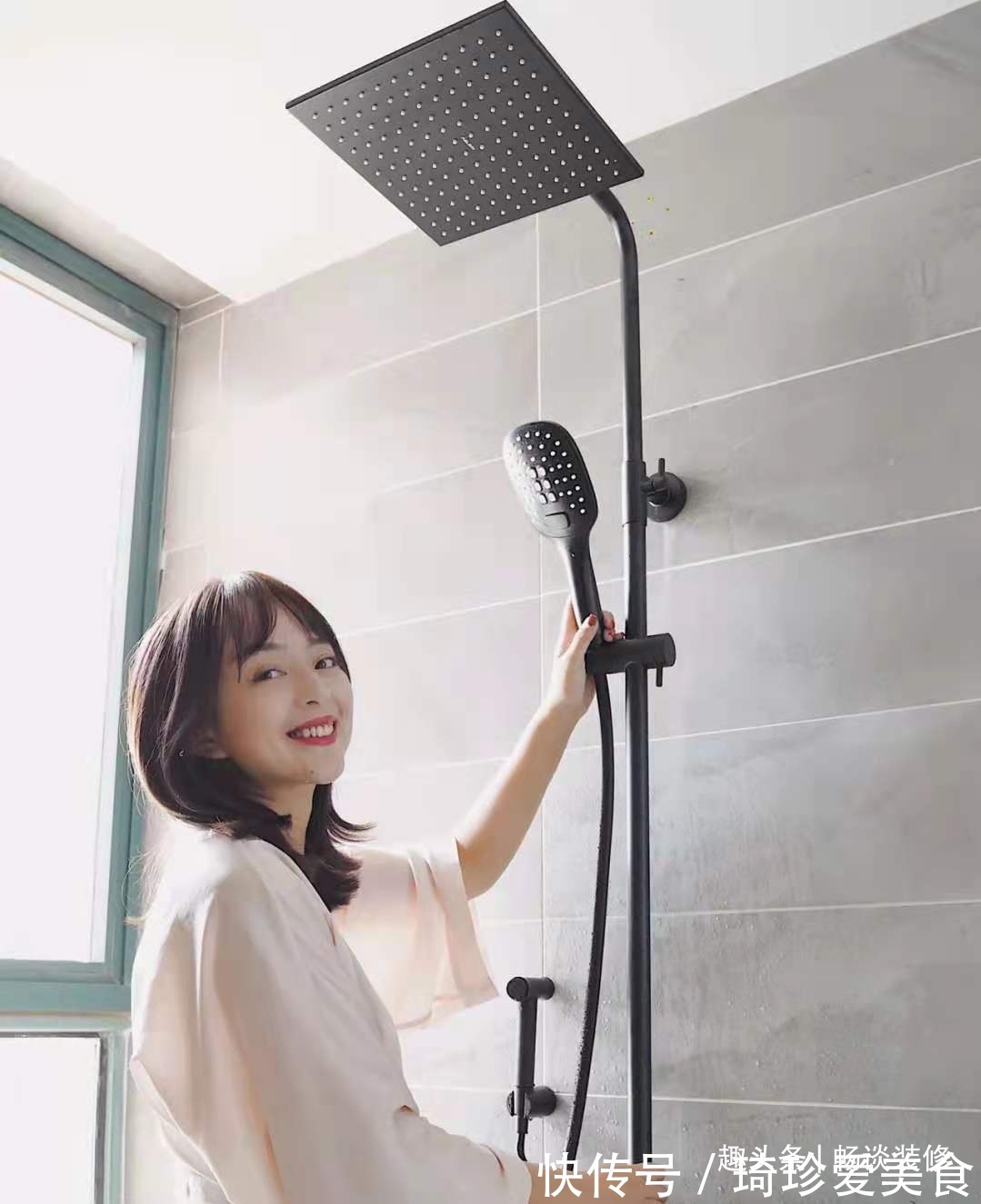 马桶|卫生间装修，这几样千万不要买贵了，“穷装”反而更实用，超值