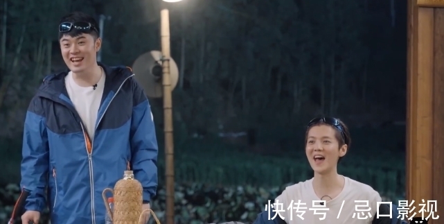 《五哈》第二季阵容强大,除邓超鹿晗陈赫外,彭昱畅陈伟霆刘昊然等加入