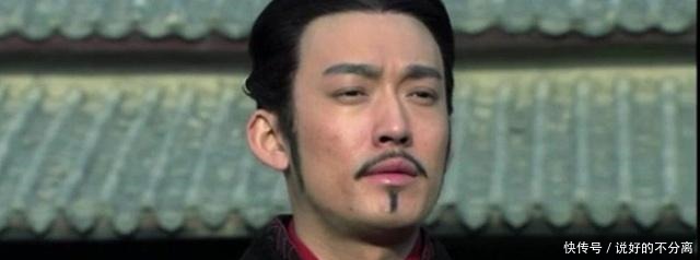 中国古代十大忽悠高手,口才极佳,思维缜密!