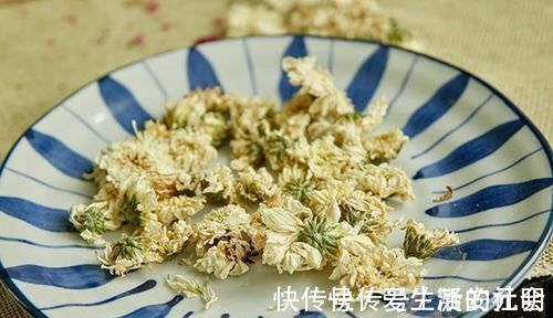 少喝|陈皮有“良配”,经常拿来一起泡水喝,养肝排毒,调血脂滋养脾胃