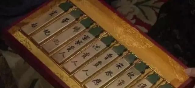 机构|清朝的“敬事房”是什么机构？皇帝可能不懂，妃子却深有体会