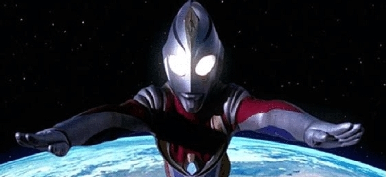 迪迦奥特曼|戴拿奥特曼:他究竟输了什么?难道就是因为和迪迦同一个世界观吗