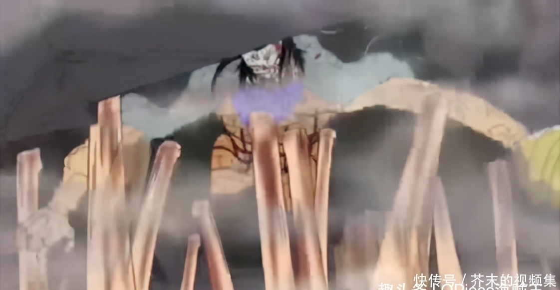 最后的胜利|海贼王:路飞对战凯多与对战老沙时的相似性,历史即将重演?