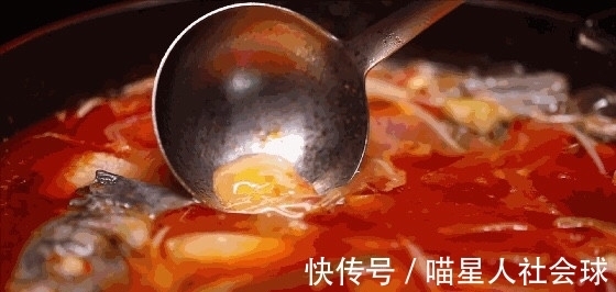 木姜油|贵州风味酸汤鱼的家常做法,步骤清晰简单明了,快跟大师学起来