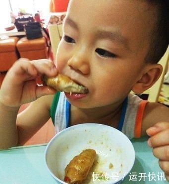 脾胃|儿科医生这才是“宝宝杀手”,拖垮脾胃娃积食,做的家长要反省