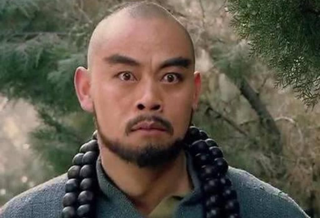  水浒传|《水浒传》鲁智深对战武松，谁才是真正的步战之王