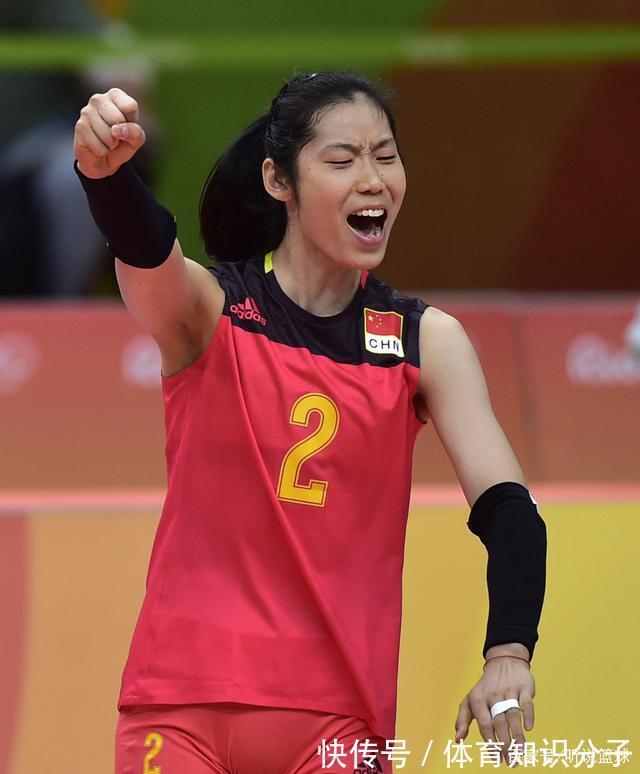 国家队|投敌日本!中国女排球星加入日本国家队,豪言击败中国,自不量力