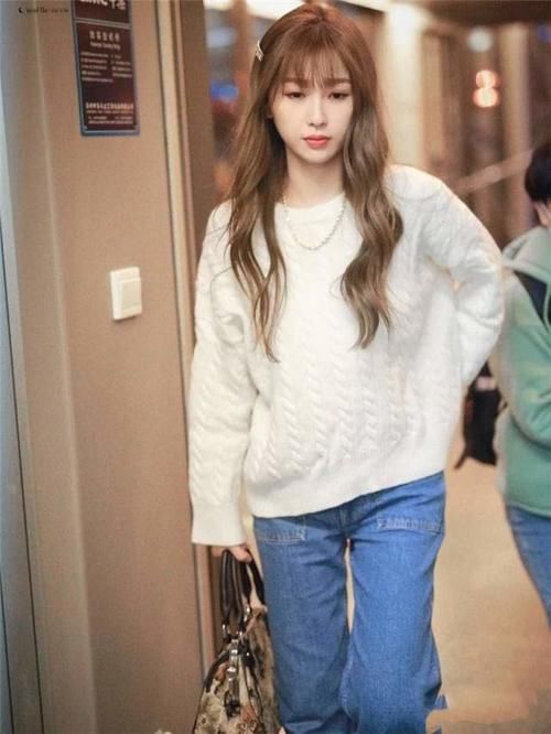  颜色|百搭的中性色，这么穿才显得高级，不然看起来太廉价了