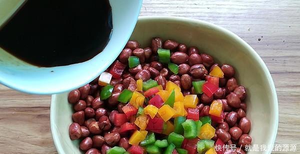 便秘|花生米和它一起吃，每天坚持吃，排除黑臭宿便，口臭便秘悄悄没！