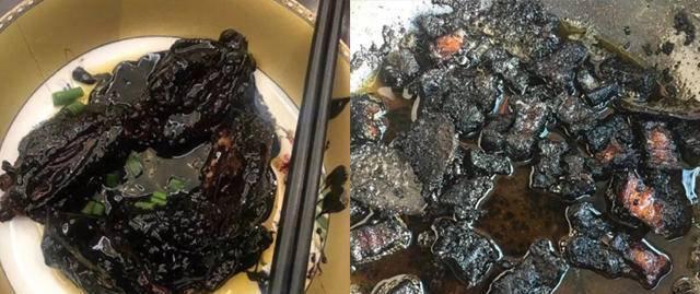 宝妈|“妈妈,求你别做饭了,放过我吧”让娃崩溃的饭菜,到底长啥样