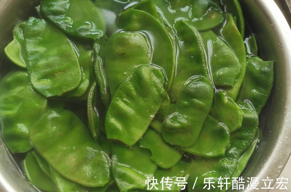 馅料|三餐就要多吃素,这样做一锅比大鱼大肉受欢迎,补锌促生长真好吃
