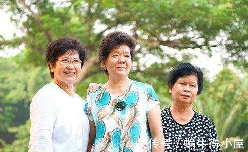 绝经|女性绝经前的5个异常,若在49岁左右显露,恭喜,卵巢保养得不错