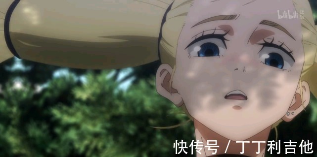 真希|咒术回战17话,对决展心结,女子组专场