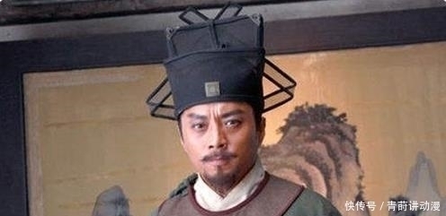 梁山众!此人武艺完胜林冲,本可做朋友,可惜宋江说了一句话,林冲与他势不两立