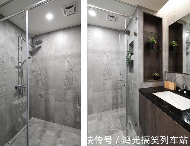 女主人|退休夫妻俩晒出192㎡的家，全屋没有一丝俗气，开启人生后半场