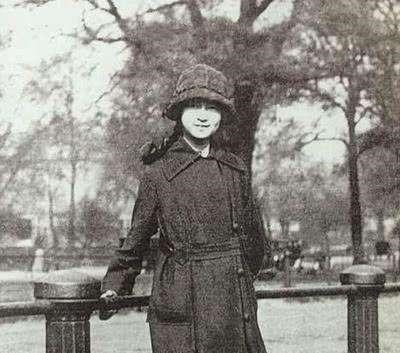 徽因去世之|同样是梁思成的女儿, 林徽因生的却和林洙生的, 天差地别!