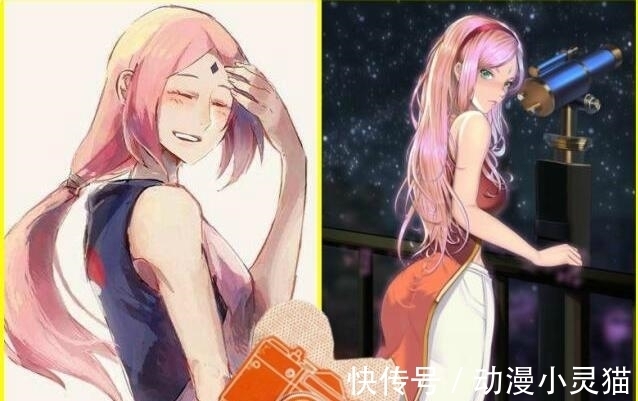 博人传|博人结婚时老一辈忍者长啥样,雏田早衰,小樱复制纲手