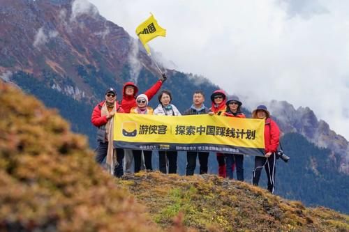 进藏|走最烂的路，看最美的风景！这条终极进藏路此生必去！