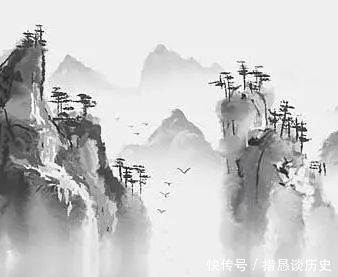 上清派祖师之许翙
