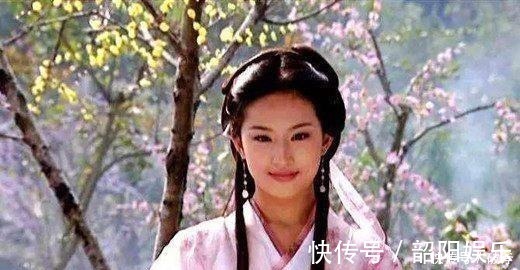 段正淳&天龙八部王语嫣有4个特殊身份!慕容复若知其一,就会马上娶她!