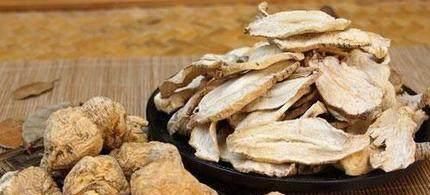 鹿茸片|男人越吃越精神, 提升雄激素的好东西, 男人平时要多吃