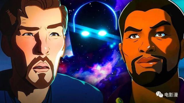 漫威动画《如果》开播时间不变,还是于今年夏季播出