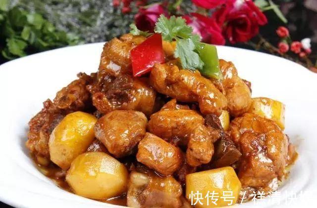 红辣椒|几道非常火爆的家常菜,下酒下饭吃不腻,给家人换口味!