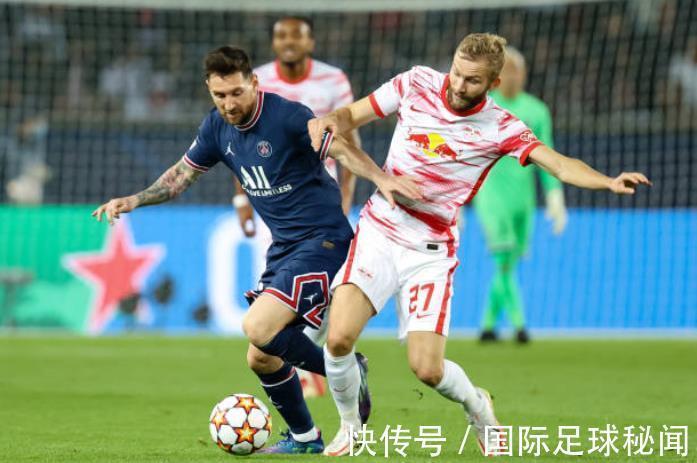 谢里夫|欧冠战报:4大豪门集体获胜,最大黑马已诞生,3队面临淘汰