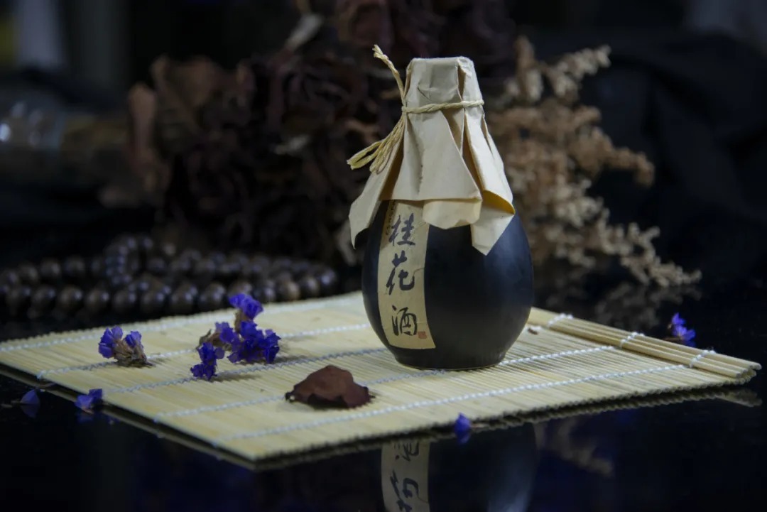 补血|心肝宝贝奖门人:“秋日第一花”,补血养胃还润燥!泡茶煮粥特美味