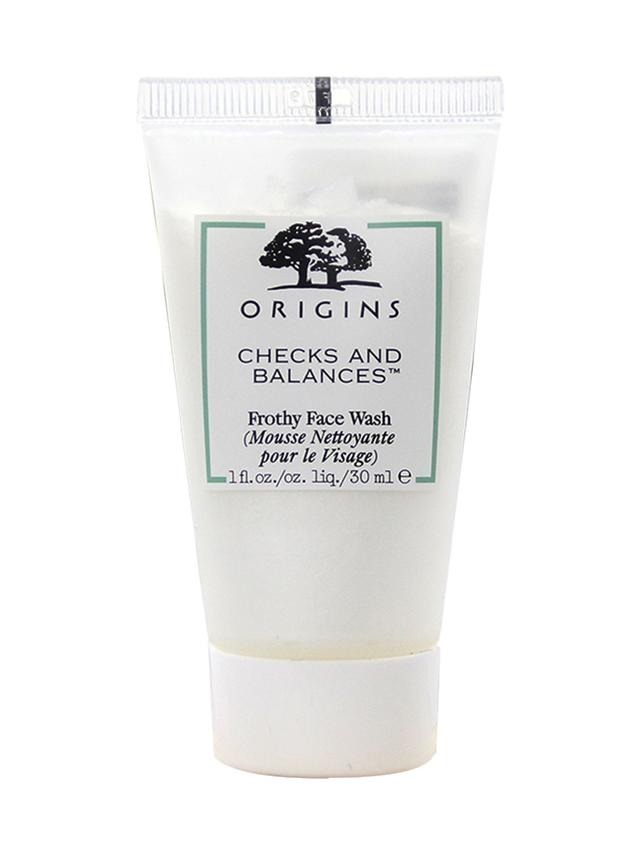 痘痘肌|这些值得不断回购的洗面奶,温和控油补水,让你拥有干净整洁的脸