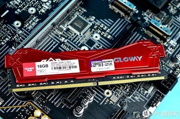 微星|打掉核高科霸权，国产颗粒光威弈Pro DDR4 3200内存助阵11代平台