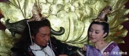 答案|商纣王残暴无道却为何可以成神其实鸿钧老祖给了我们答案!