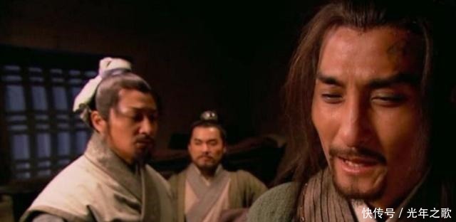 林冲|水浒中身为梁山泊的首位寨主,他是一个怎样的人呢!