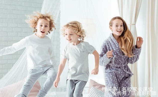 男孩|培养男孩坚持5个原则,长大肯定了不起,越早知道越好