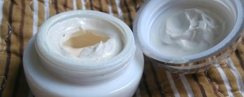 闭口可以用贵妇膏吗