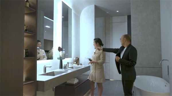 颜有品|玛格家居2022新品发布:与自然共生 引领家居美学新风尚