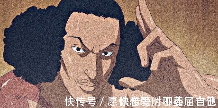 白胡子|海贼王隐藏实力的黄猿并不弱，对比赤犬，结局可能让人意外