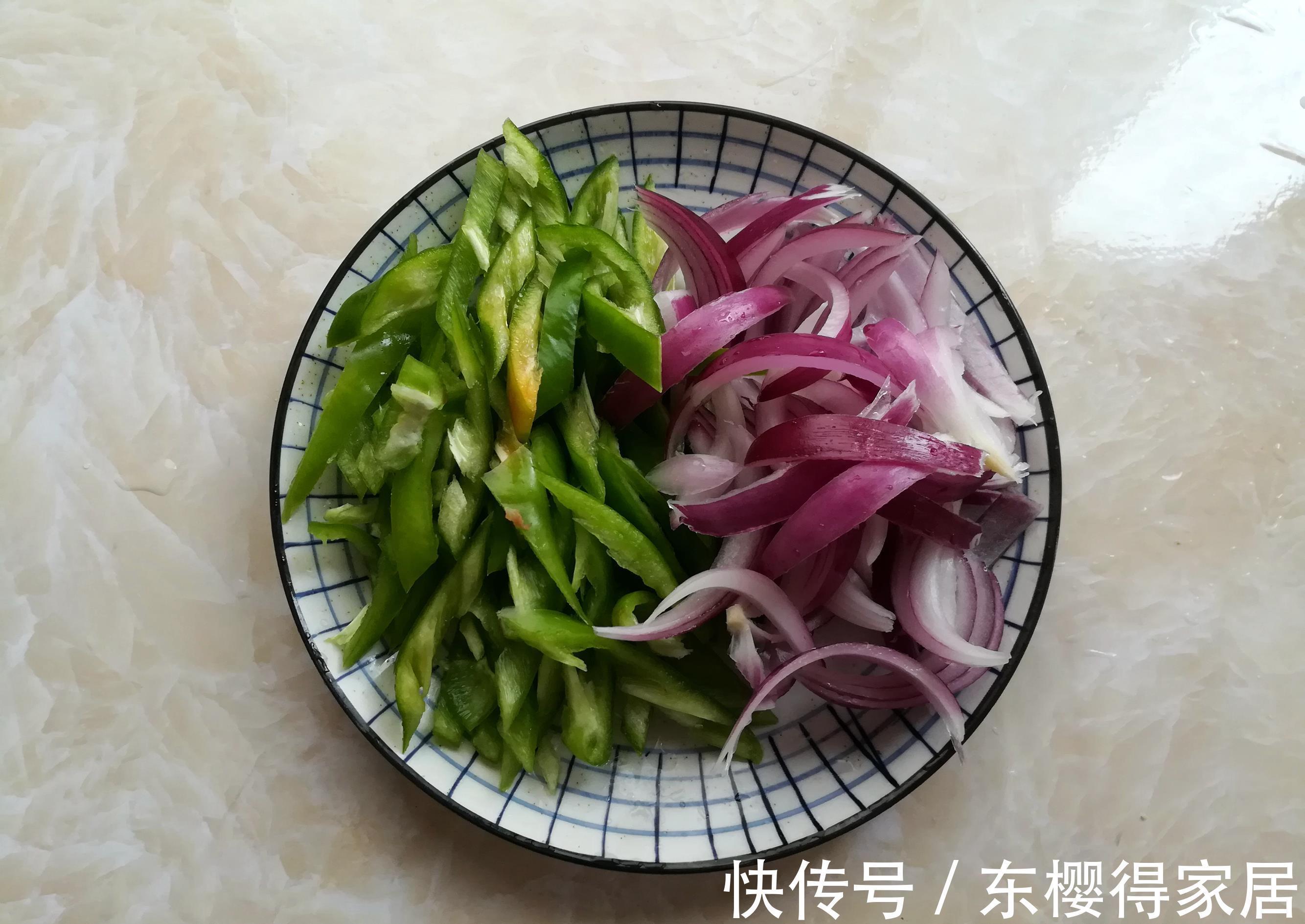 大山|大山里的土菜，味道鲜美又下饭，常吃改善记忆力，大人孩子都适合