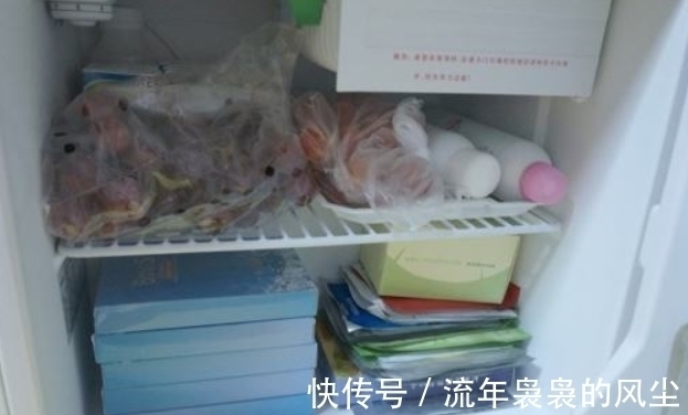 放进冰箱 适合放进冰箱的“5款”护肤品,冷藏后效果或更好,网友:学到了