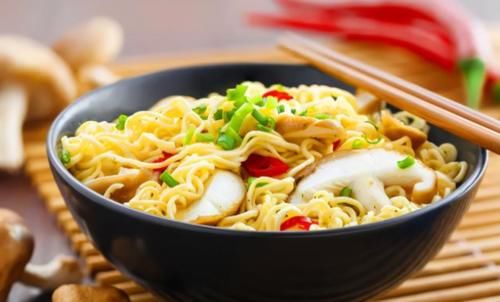 血糖|血糖高不能吃面条?医生提醒:若想血糖平稳,或可常吃这3种食物