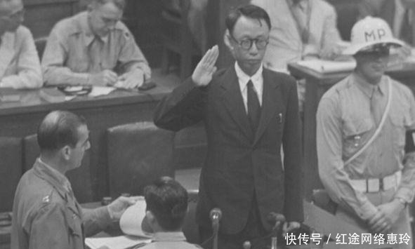 日本|溥仪最男人的一天：国际法庭上言辞厉色谴责日本，专家都自叹不如