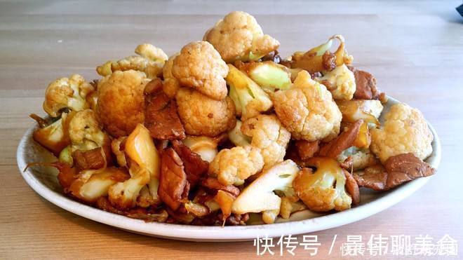 炒花菜时，很多人忽略了这一步，难怪不易熟还不入味